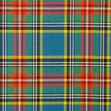 MacBeth Ancient 16oz Tartan Fabric By The Metre